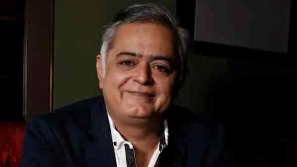 Hansal Mehta