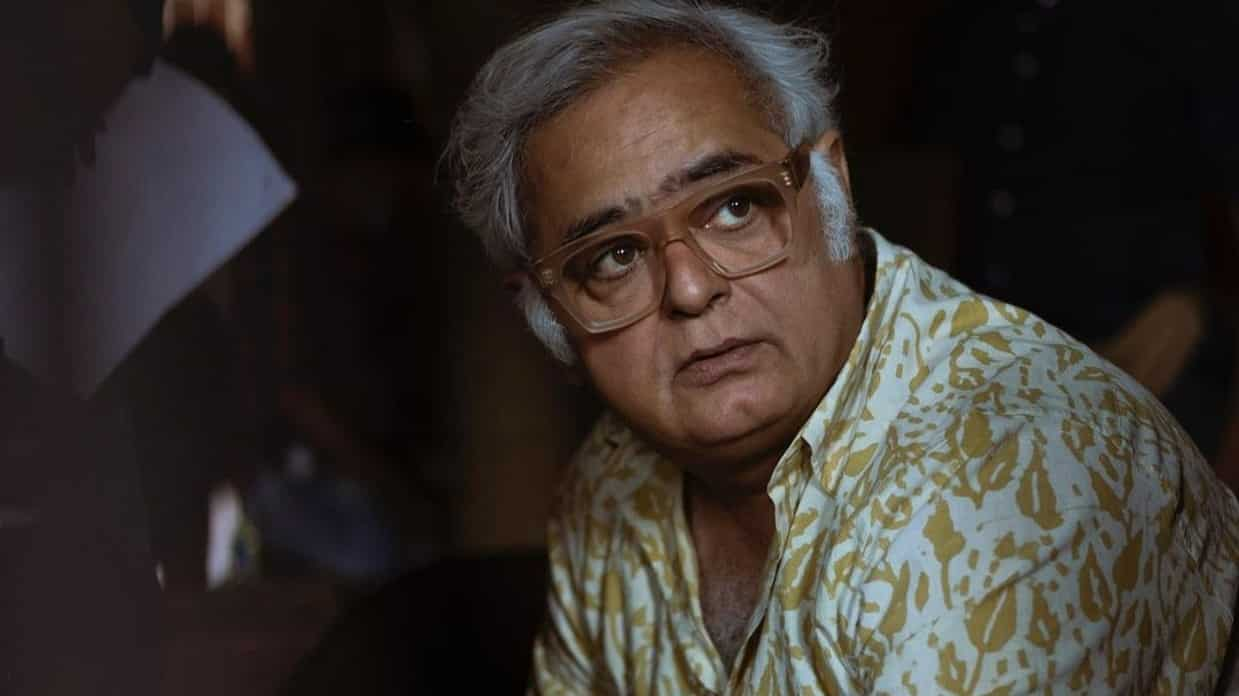 Hansal Mehta criticizes Stree 2 for missing out on one aspect from the original film, see Rajkummar Rao's reaction to it