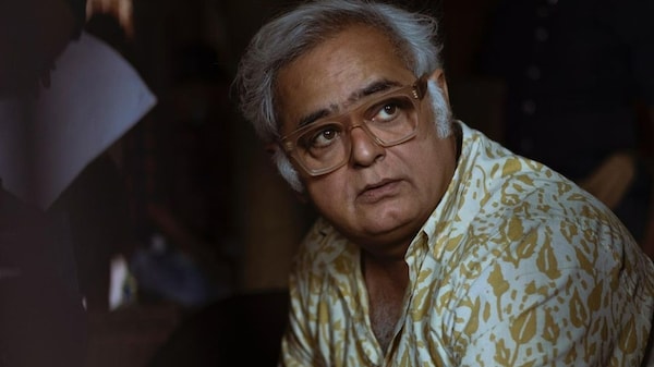 Hansal Mehta to come together with SonyLIV for his next, based on RK Yadav’s book Mission R&AW