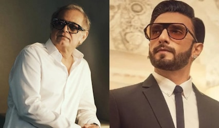 Hansal Mehta on Ranveer Singh's zombie thriller Pralay: 'It's unlike anything India has attempted before'