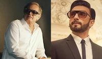 Hansal Mehta on Ranveer Singh's zombie thriller Pralay: 'It's unlike anything India has attempted before'