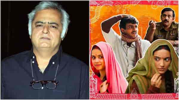 Hansal Mehta criticizes FFI’s ‘Dismal Strike Rate’ after Aamir Khan, Kiran Rao's Laapataa Ladies fails to make Oscar cut