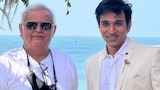 Modern Love Mumbai exclusive! Pratik Gandhi on Hansal Mehta: He's the actor's director