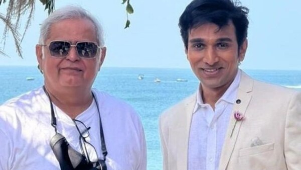 Modern Love Mumbai exclusive! Pratik Gandhi on Hansal Mehta: He's the actor's director