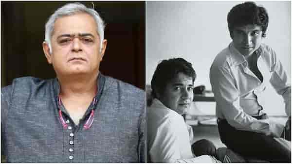 Hansal Mehta reviews Salim-Javed's Angry Young Men, calls it ‘an expensive family video for...’