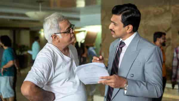 3 years of Scam 1992: Hansal Mehta reveals 'not many platforms showed faith' in Pratik Gandhi-starrer