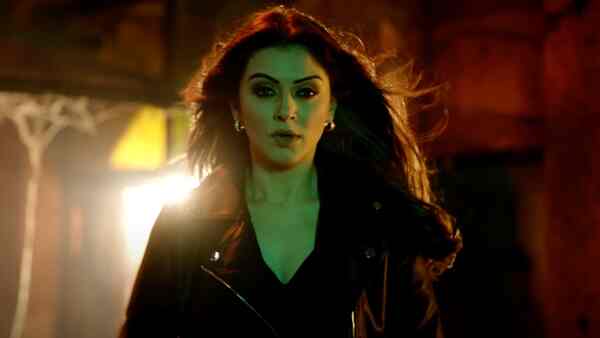 My Name is Shruthi - Why Hansika Motwani’s film merits a watch on OTT