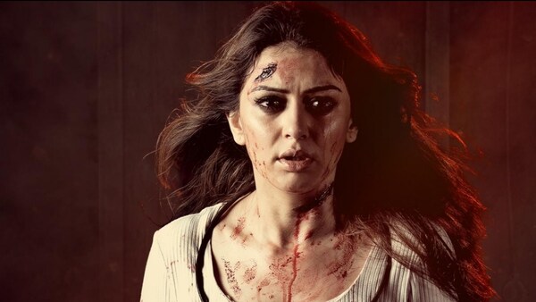 Hansika’s single-shot thriller 105 Minutes gets a release date, will it clash with Eagle? Here’s what we know
