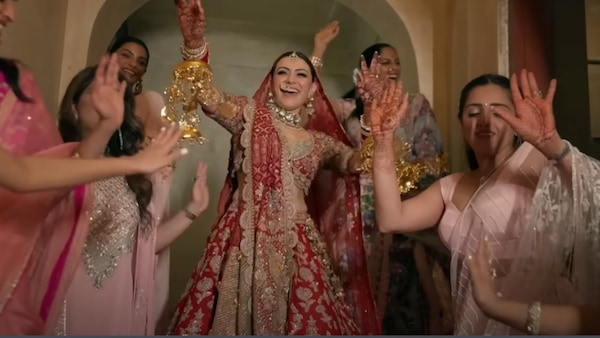 Hansika's Love Shaadi Drama Episode 1 review: A gorgeous fairytale with a gigantic amount of drama