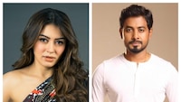Hansika Motwani and Bigg Boss Tamil fame Aari Arujunan team up on a film by Igore