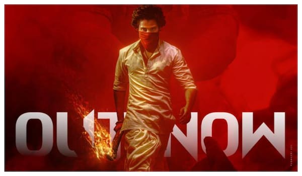 Hanu Man trailer: The first ever Telugu superhero film is grand, ambitious and action-packed
