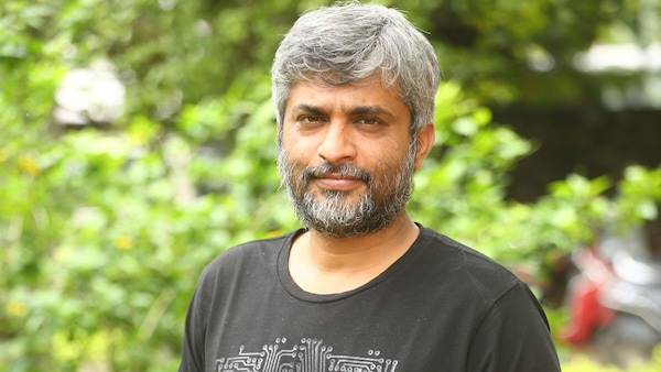 Director Hanu Raghavapudi: The war in Sita Ramam is invisible, it’s psychological