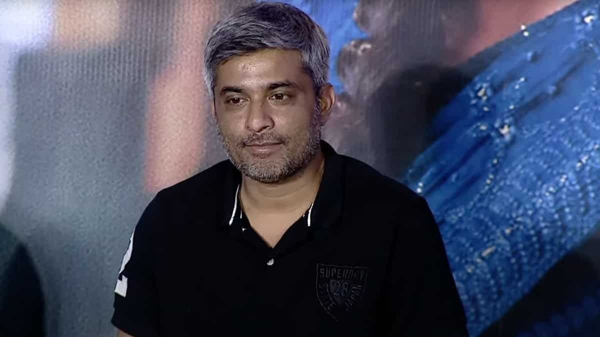 Hanu Raghavedi Director Hanu Raghavapudi: Sita Ramam is Dulquer Salmaan’s best ...