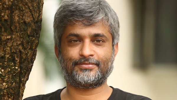 Hanu Raghavapudi