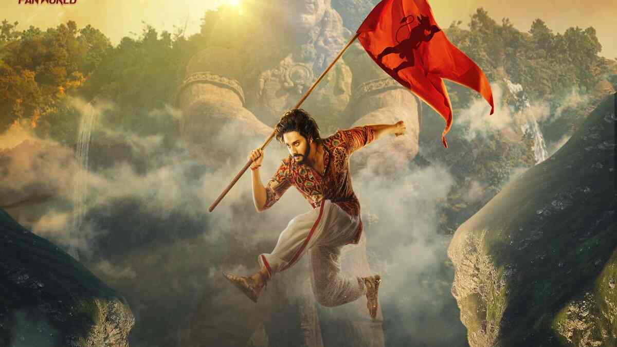 Revealed - HanuMan’s release plans in Tamil Nadu, Karnataka and Kerala, pre-release event details