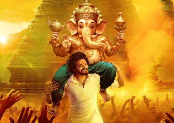 Prashanth Varma's socio-fantasy, HanuMan starts promotions, release date confirmed