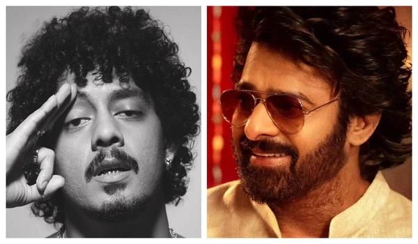The Raja Saab: Rapper Hanumankind to croon for the Prabhas starrer, here's what we know
