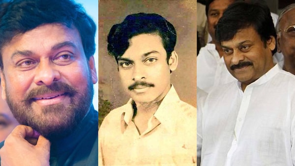 Happy Birthday Chiranjeevi: Here are some lesser-known facts about the South superstar