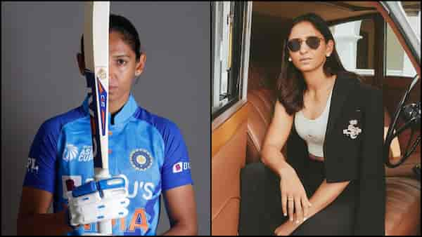 Happy birthday captain Harmanpreet Kaur: A Queen on the field, a fashionista off the field!