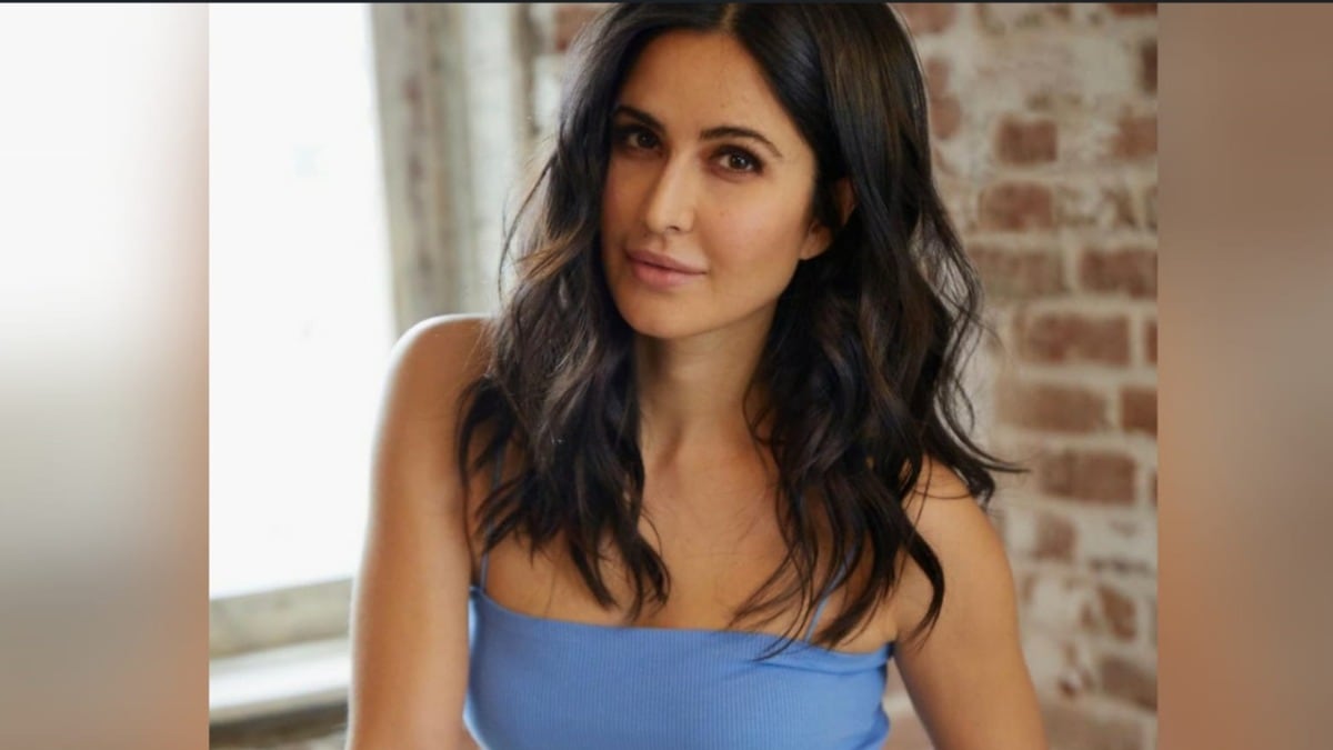 Happy Birthday Katrina Kaif: Best looks of the actor which proves she will always be a fashion icon