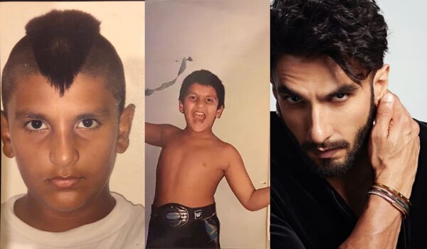 Happy Birthday Ranveer Singh: Here are 11 UNKNOWN facts about the birthday boy