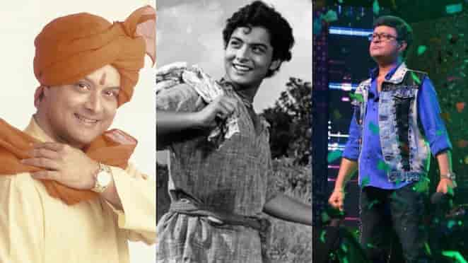 Happy Birthday Sachin Pilgaonkar: Here are a few lesser-known facts about the talented star