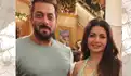 Happy Birthday Salman Khan - THIS is how Bhagyashree wished her Maine Pyar Kiya co-star