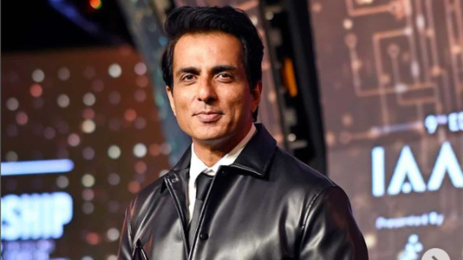 Happy Birthday Sonu Sood: As the messiah of Bollywood turns 49, check ...