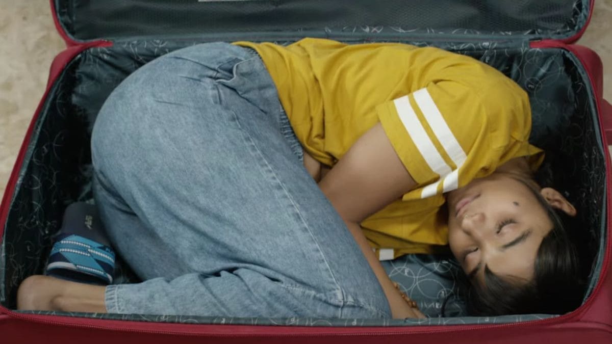 Happy Birthday To Me teaser: The curious case of a dead girl in a suitcase