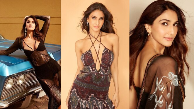 Happy Birthday Vaani Kapoor: Here are some lesser-known facts about the stunning actress