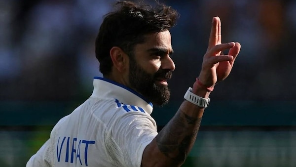 Happy birthday, Virat: Every record made by birthday boy Virat Kohli in his career so far
