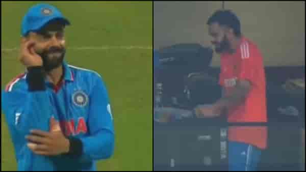 Happy Birthday Virat Kohli: Video of 'Cheeku' being goofy and fun wins hearts online | WATCH