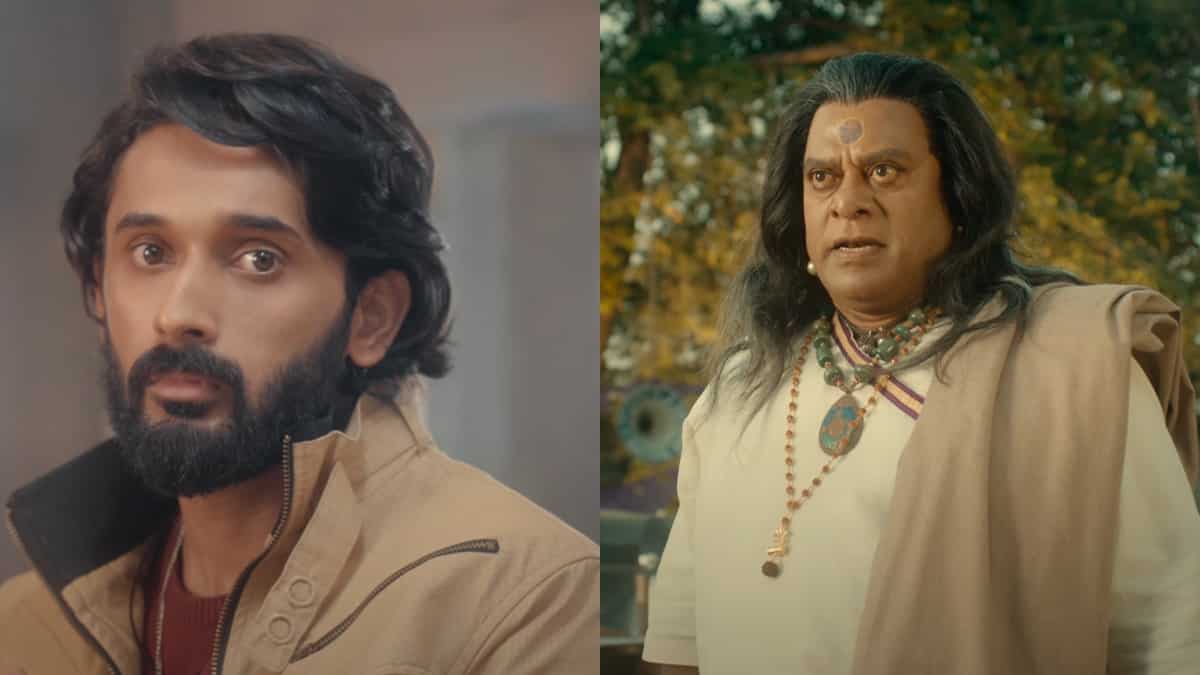 Happy Ending OTT release date - Here's when and where you can stream the Yash Puri starrer