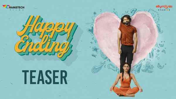 Happy Ending teaser