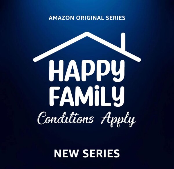 9. Happy Family Conditions Apply (Hindi)