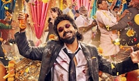 Happy Raj gets glorious early reviews, ‘paisa-vasool entertainer’; GV Prakash finally makes comeback as actor?