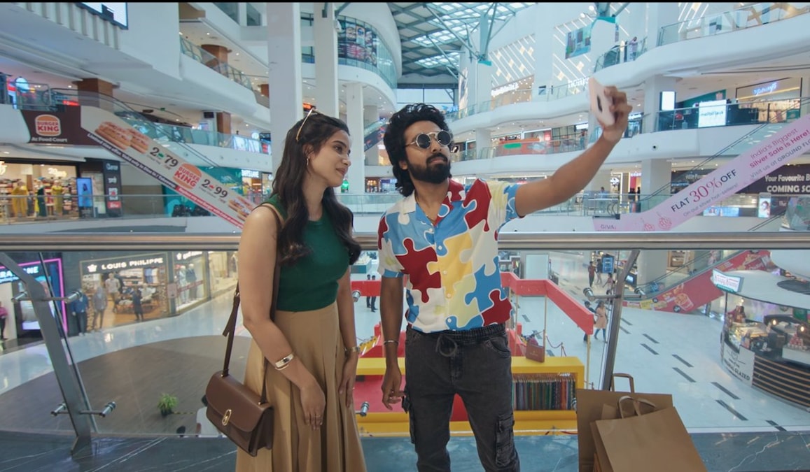 Happy Raj trailer out: GV Prakash’s father is the obstacle in his romance with Sri Gouri Priya; Swagger Abbas back