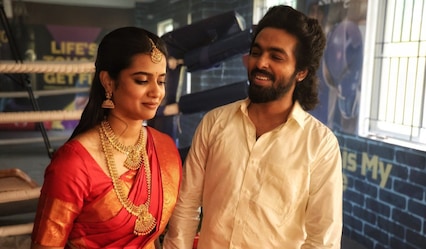 Watch Happy Raj OTT release: Where to stream GV Prakash’s romantic comedy entertainer on OTTplay with one OTT subscription