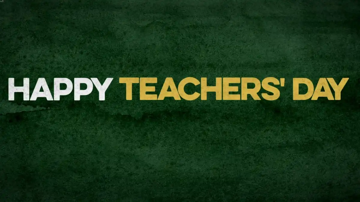 Happy Teacher's Day announcement video: Nimrat Kaur and Radhika Madan to headline a social thriller