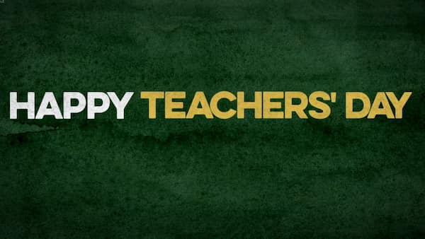 Happy Teacher's Day announcement video: Nimrat Kaur and Radhika Madan to headline a social thriller