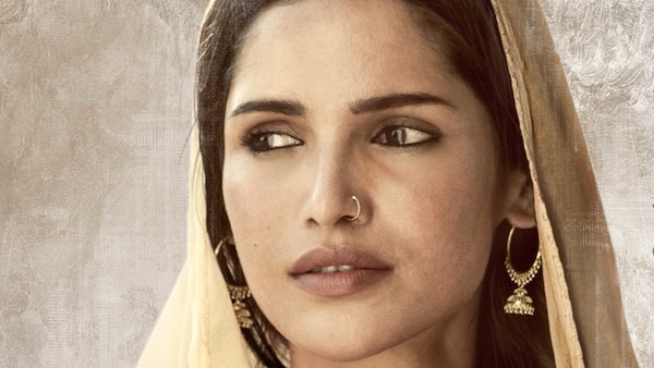 Haq second female lead introduced: Meet Yami Gautam's nemesis Vartika Singh