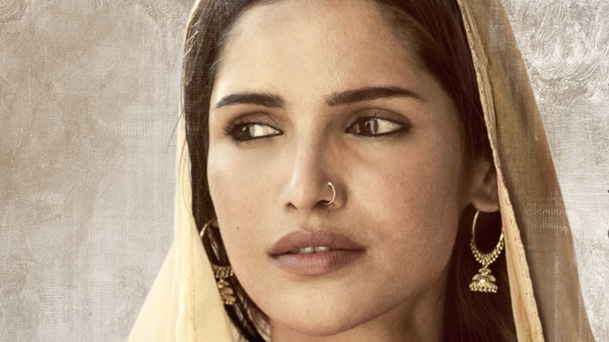 Haq second female lead introduced: Meet Yami Gautam's nemesis Vartika Singh