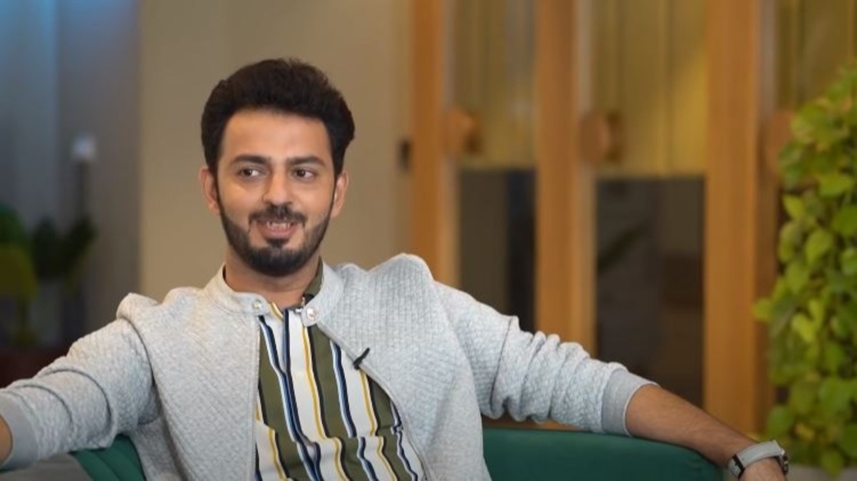 Filmmaker Dhwani Gautam reveals that Gujarati artists aren't paid to dance at weddings