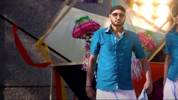 Harbhajan Singh