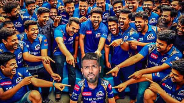 MI drama unfolds: Rohit Sharma fans dive into memes as Captain Hardik Pandya to miss IPL 2024