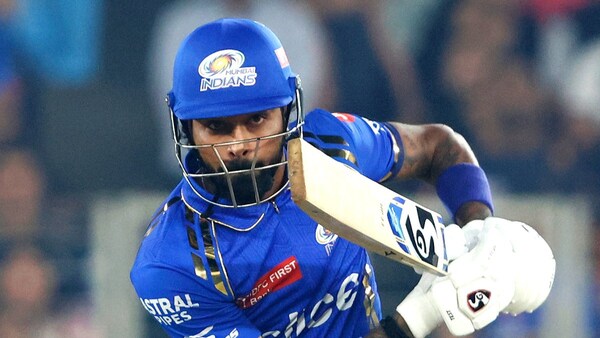 IPL 2024 - Hardik Pandya unable to silence Ahmedabad crowd with 1st loss as MI captain