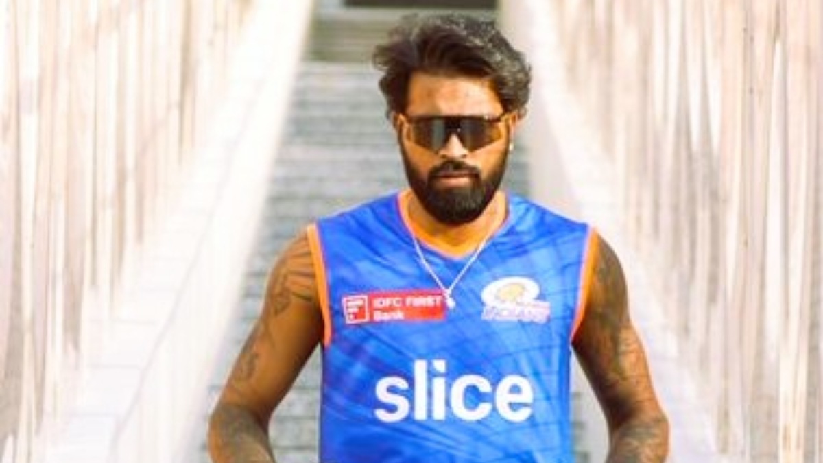 Hardik Pandya reports to NCA, fitness test to decide Asia Cup 2025 fate