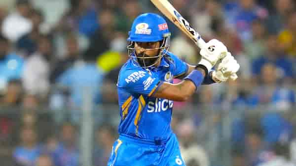 IPL 2024 - PR stunt or compassion? 'Don't Hate Hardik' surfaces on X sparking debate among fans