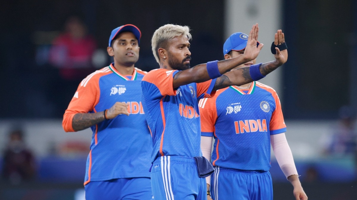 Suryakumar Yadav drops big hint on Shubman Gill & Hardik Pandya’s availability ahead of T20I series vs. SA