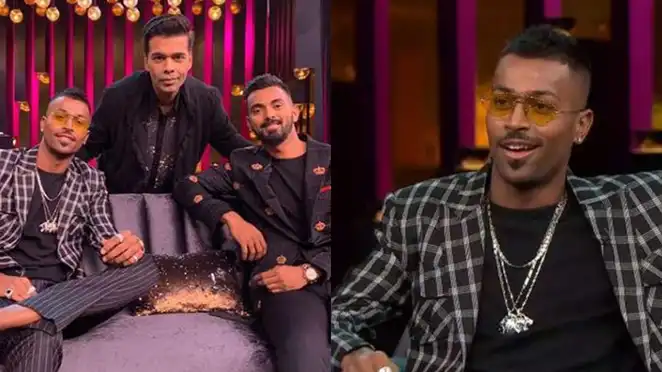 From KL Rahul to Kangana Ranaut: All the controversial episodes from Koffee With Karan